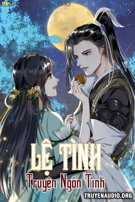 Lệ Tình