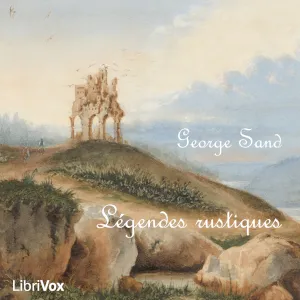 Légendes rustiques