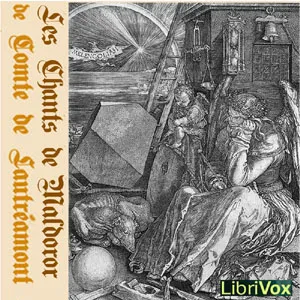 Chants de Maldoror