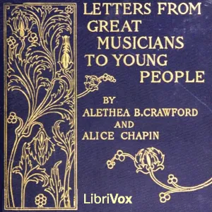 Letters from Great Musicians to Young People