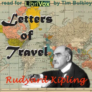 Letters of Travel