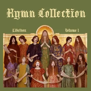 Hymn Collection 001