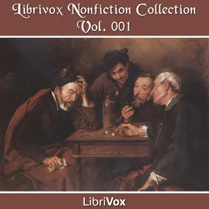 Short Nonfiction Collection Vol. 001