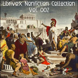 Short Nonfiction Collection Vol. 002