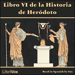 Libro VI de la Historia de Heródoto