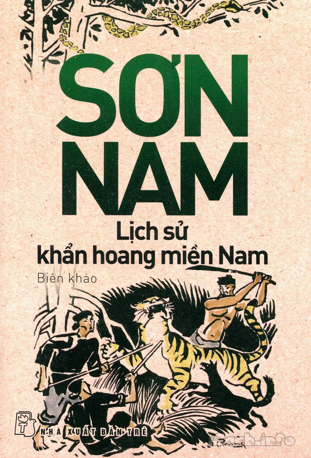 Lịch sử khẩn hoang miền Nam