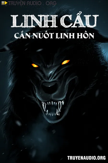 Linh Cẩu Cắn Nuốt Linh Hồn