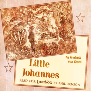 Little Johannes