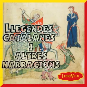 Llegendes catalanes i altres narracions