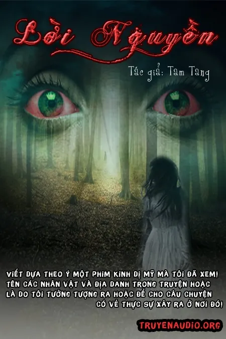 Lời Nguyền
