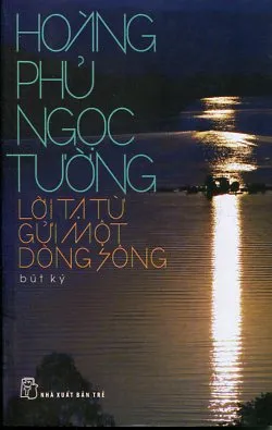 Lời Tạ Từ Gửi Một Dòng Sông