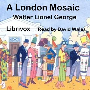 London Mosaic