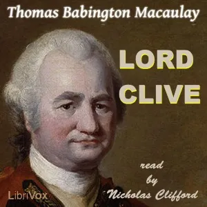 Lord Clive
