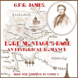 Lord Montagu's Page