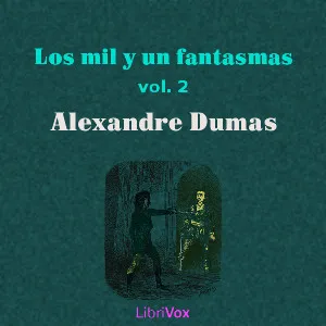 mil y un fantasmas, vol. 2