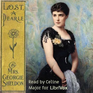 Lost -- A Pearle