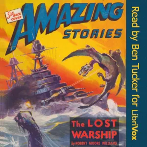 Lost Warship