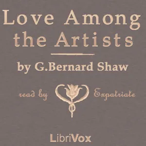 Love Among the Artists