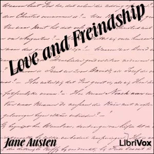 Love and Freindship
