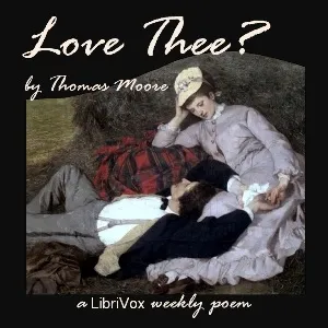 Love Thee ?