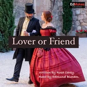 Lover or Friend