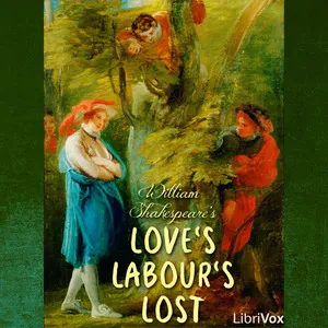 Love's Labour's Lost (version 2)
