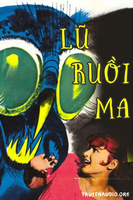 Lũ Ruồi Ma