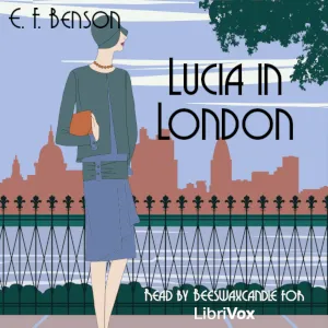 Lucia in London