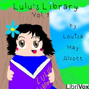Lulu's Library, Volume 1