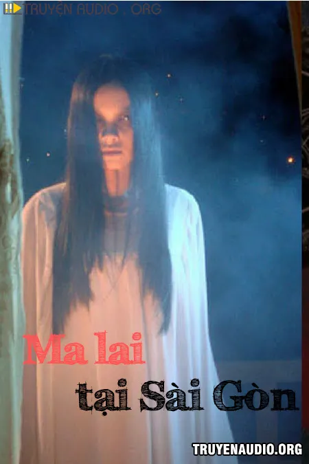 Ma Lai Tại Sài Gòn