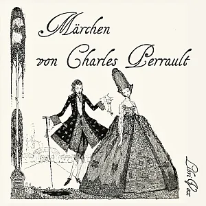 Märchen von Charles Perrault