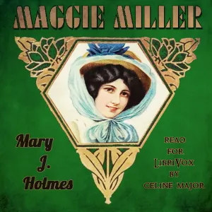 Maggie Miller