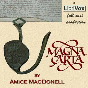 Magna Carta