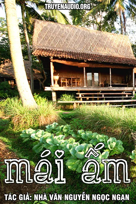 Mái Ấm - Nguyễn Ngọc Ngạn