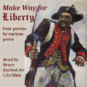 Make Way for Liberty