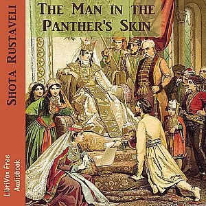 Man in the Panther's Skin