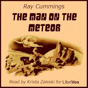 Man on the Meteor
