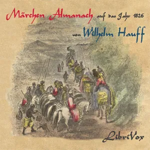 Märchen - Almanach auf das Jahr 1826