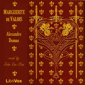 Marguerite de Valois