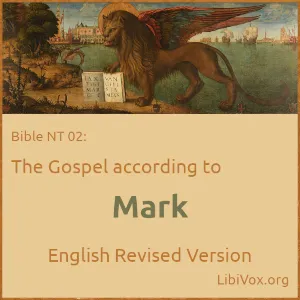 Bible (ERV) NT 02: Mark
