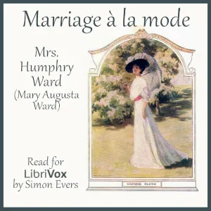 Marriage à la Mode
