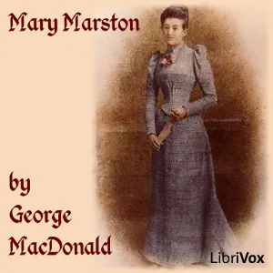 Mary Marston