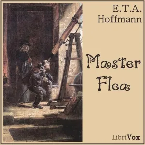 Master Flea