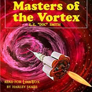 Masters of the Vortex