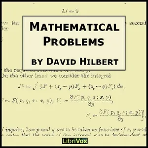 Mathematical Problems