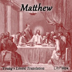 Bible (YLT) NT 01: Matthew
