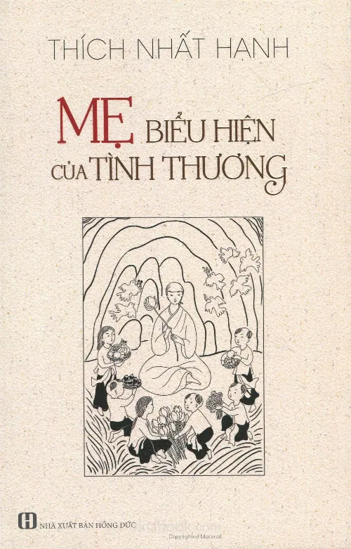 Mẹ - Biểu Hiện Của Tình Thương