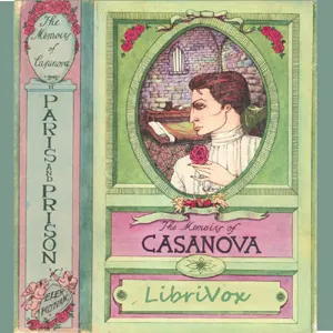 Memoirs of Jacques Casanova Vol. 2