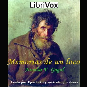 Memorias de un loco