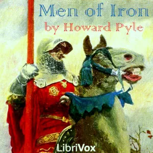Men of Iron (Version 2 Dramatic Reading)
